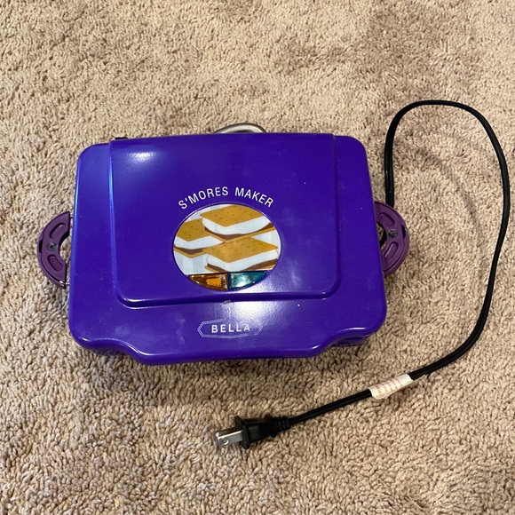 Bella S’Mores Maker - Picture 1 of 4